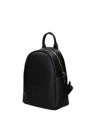 ZAINO DONNA - 4US PACIOTTI NERO - 10765 2