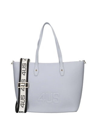 BORSA A SPALLA DONNA - 4US PACIOTTI SKY - 10766 1