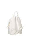 ZAINO DONNA - 4US PACIOTTI BIANCO - 10767 3