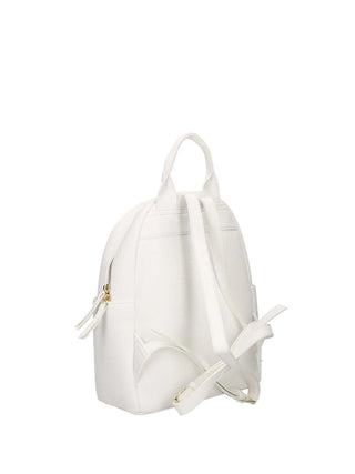 ZAINO DONNA - 4US PACIOTTI BIANCO - 10767 3