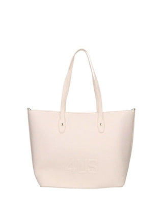 BORSA A SPALLA DONNA - 4US PACIOTTI NUDO - 10768 1
