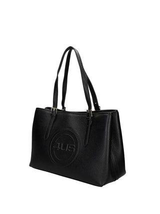 HOBO DONNA - 4US PACIOTTI NERO - 10801 2