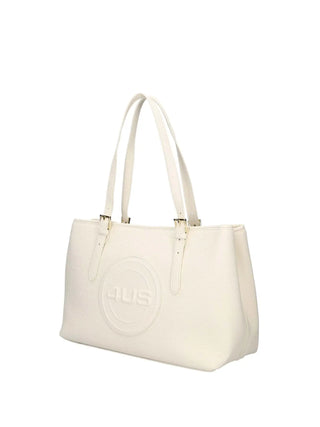 HOBO DONNA - 4US PACIOTTI BIANCO - 10802 2