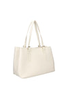 HOBO DONNA - 4US PACIOTTI BIANCO - 10802 3