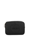 TRACOLLA DONNA - 4US PACIOTTI NERO - 10810 1