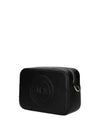 TRACOLLA DONNA - 4US PACIOTTI NERO - 10810 2