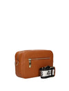 TRACOLLA DONNA - 4US PACIOTTI TAN - 10812 3