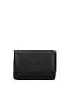 BORSA A SPALLA DONNA - 4US PACIOTTI NERO - 10876 1