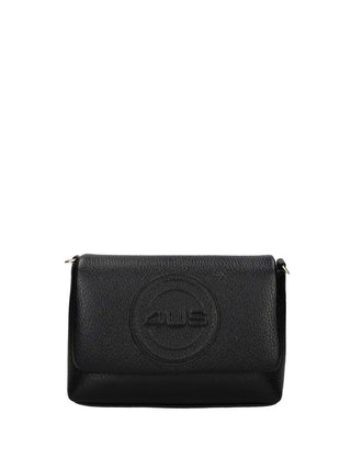 BORSA A SPALLA DONNA - 4US PACIOTTI NERO - 10876 1