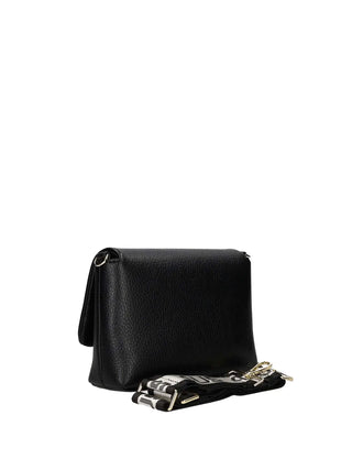 BORSA A SPALLA DONNA - 4US PACIOTTI NERO - 10876 3