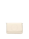 BORSA A SPALLA DONNA - 4US PACIOTTI BIANCO - 10877 1