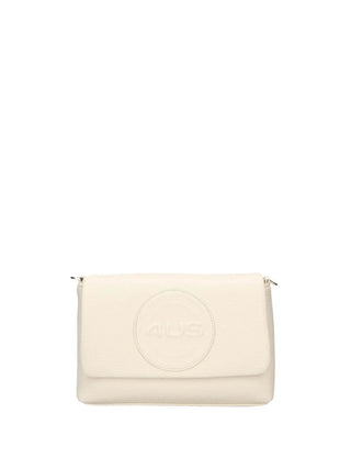 BORSA A SPALLA DONNA - 4US PACIOTTI BIANCO - 10877 1
