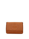 BORSA A SPALLA DONNA - 4US PACIOTTI TAN - 10878 1