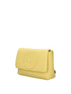 BORSA A SPALLA DONNA - 4US PACIOTTI BURRO - 10880 2