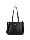 HOBO DONNA - 4US PACIOTTI NERO - 10882 1