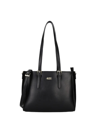 HOBO DONNA - 4US PACIOTTI NERO - 10882 1