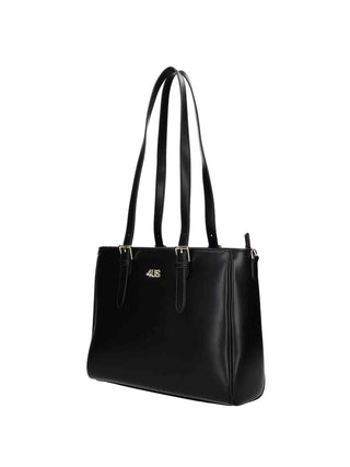 HOBO DONNA - 4US PACIOTTI NERO - 10882 2