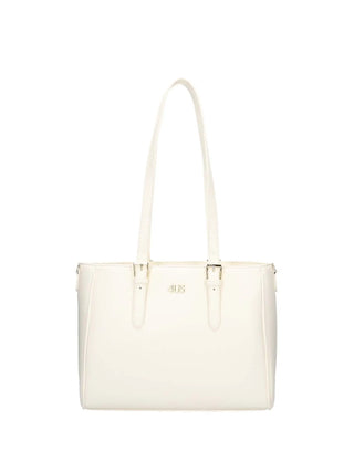 HOBO DONNA - 4US PACIOTTI BIANCO - 10884