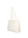 HOBO DONNA - 4US PACIOTTI BIANCO - 10884 2