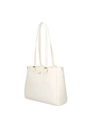 HOBO DONNA - 4US PACIOTTI BIANCO - 10884 2
