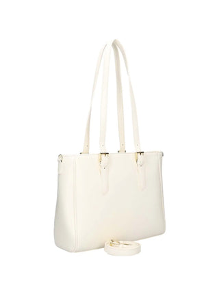 HOBO DONNA - 4US PACIOTTI BIANCO - 10884 3