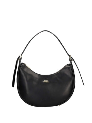 TOTE DONNA - 4US PACIOTTI NERO - 10886 1
