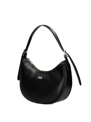 TOTE DONNA - 4US PACIOTTI NERO - 10886 2