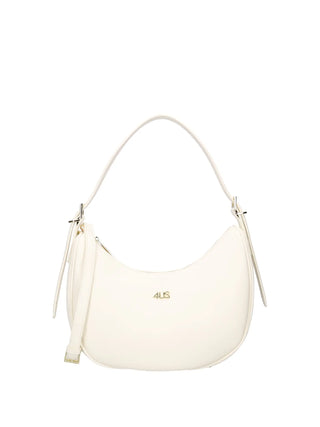 TOTE DONNA - 4US PACIOTTI BIANCO - 10888 1