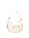 TOTE DONNA - 4US PACIOTTI BIANCO - 10888 3