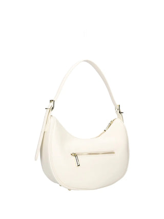 TOTE DONNA - 4US PACIOTTI BIANCO - 10888 3