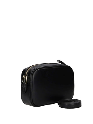 TRACOLLA DONNA - 4US PACIOTTI NERO - 10898 3