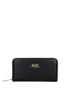 PORTAFOGLIO DONNA - 4US PACIOTTI NERO - 10902 1