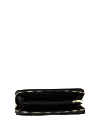 PORTAFOGLIO DONNA - 4US PACIOTTI NERO - 10902 3