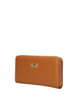 PORTAFOGLIO DONNA - 4US PACIOTTI TAN - 10903 2