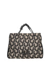 BORSA A SPALLA DONNA - 4US PACIOTTI MULTI - 10906 1