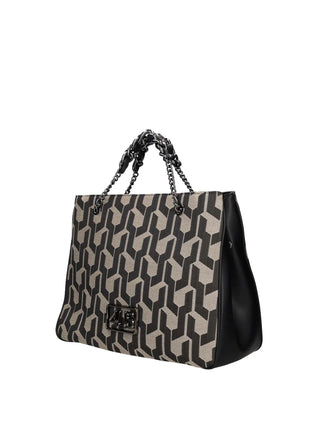 BORSA A SPALLA DONNA - 4US PACIOTTI MULTI - 10906 2