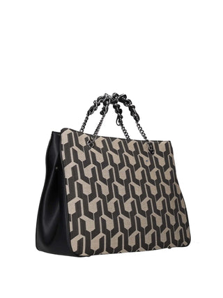 BORSA A SPALLA DONNA - 4US PACIOTTI MULTI - 10906 3