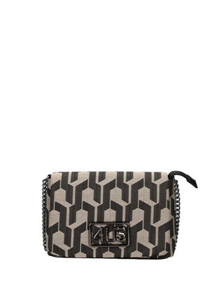 BORSA A SPALLA DONNA - 4US PACIOTTI MULTI - 10908 1