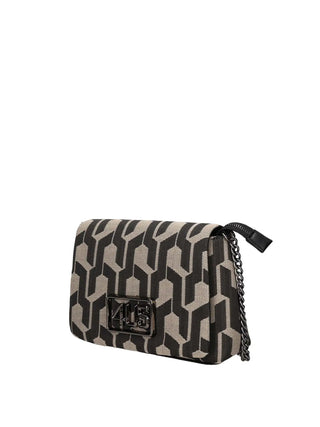 BORSA A SPALLA DONNA - 4US PACIOTTI MULTI - 10908 2
