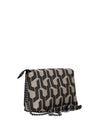 BORSA A SPALLA DONNA - 4US PACIOTTI MULTI - 10908 3