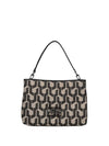 BORSA A SPALLA DONNA - 4US PACIOTTI MULTI - 10909 1