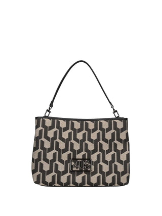 BORSA A SPALLA DONNA - 4US PACIOTTI MULTI - 10909