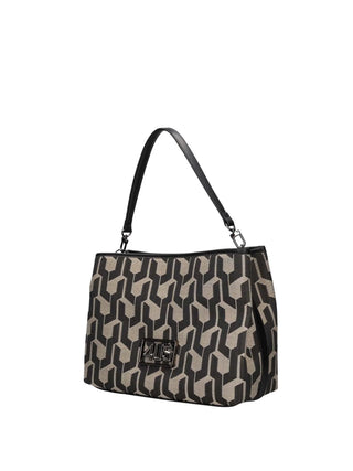 BORSA A SPALLA DONNA - 4US PACIOTTI MULTI - 10909 2