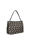 BORSA A SPALLA DONNA - 4US PACIOTTI MULTI - 10909 3