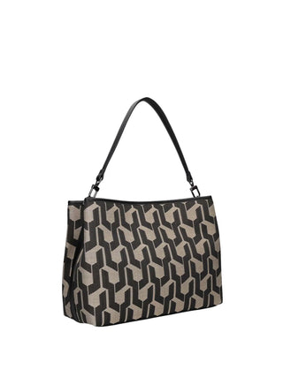 BORSA A SPALLA DONNA - 4US PACIOTTI MULTI - 10909 3