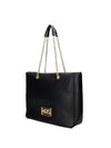 HOBO DONNA - 4US PACIOTTI NERO - 10910 2