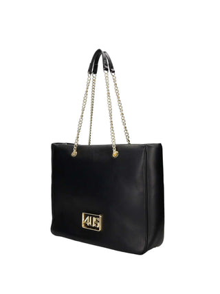 HOBO DONNA - 4US PACIOTTI NERO - 10910 2