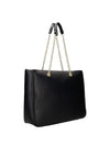 HOBO DONNA - 4US PACIOTTI NERO - 10910 3