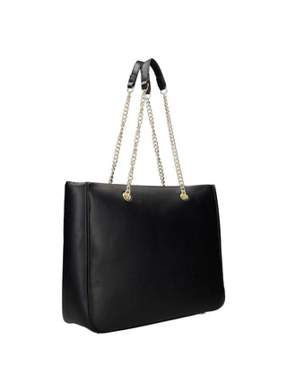 HOBO DONNA - 4US PACIOTTI NERO - 10910 3