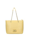 TOTE DONNA - 4US PACIOTTI BURRO - 10912 1